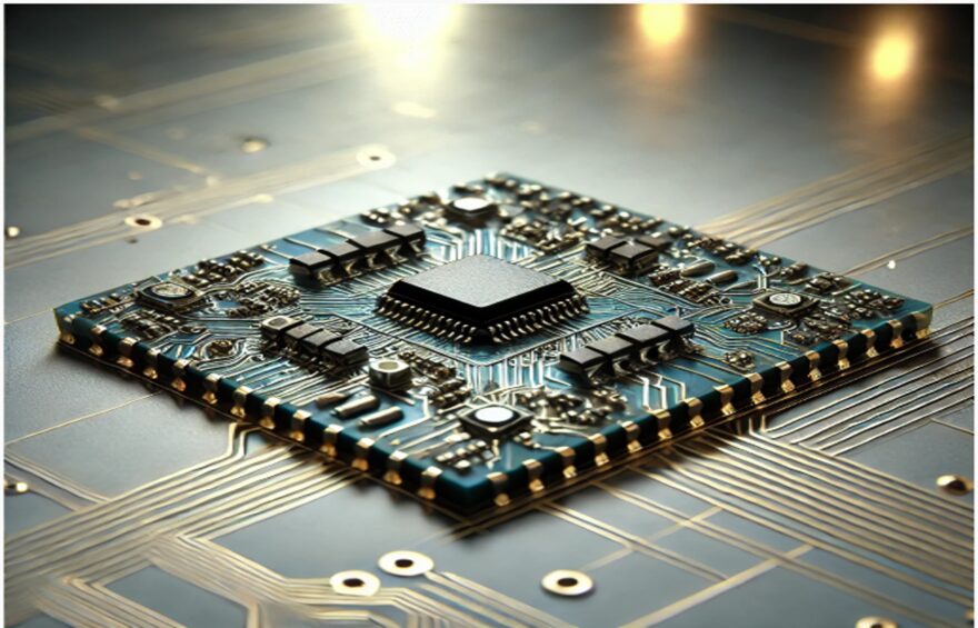 Texas Instruments (TI) Expanding R&D Units In India To Launch Cost ...