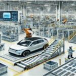 US Firms Team Up on Silicon-Sulfur Battery Platform