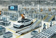 US Firms Team Up on Silicon-Sulfur Battery Platform