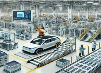 US Firms Team Up on Silicon-Sulfur Battery Platform
