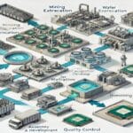 Waldom Highlights Supply Chain Challenges in India’s Electronic Components Market