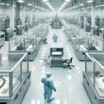 India Needs Expanded Fab Base to Secure 25 Per Cent Global Semiconductor Share