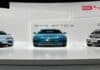 China’s Luxury EVs Target the EU Market