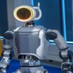 Boston Dynamics IPO Unlikely Next Year as Humanoid Deployment Lagged US robotics