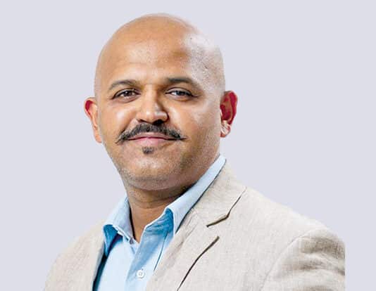 Dr Yashodhan P. Gokhale, Vice President for Battery Technology, JSW Energy