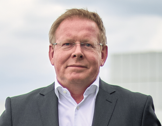 Markus Schupfner, Managing Director & CEO, Qorix