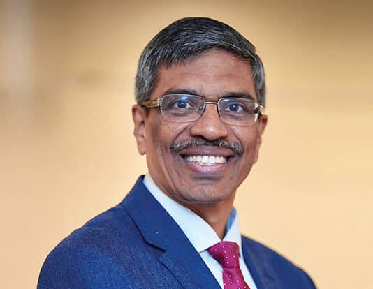 Prof. (Dr) Rajat Moona, Director, IIT Gandhinagar