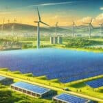 Waaree Renewable Achieves 450 MWp Solar EPC Project