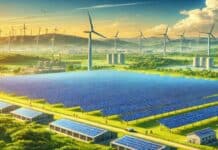 Waaree Renewable Achieves 450 MWp Solar EPC Project