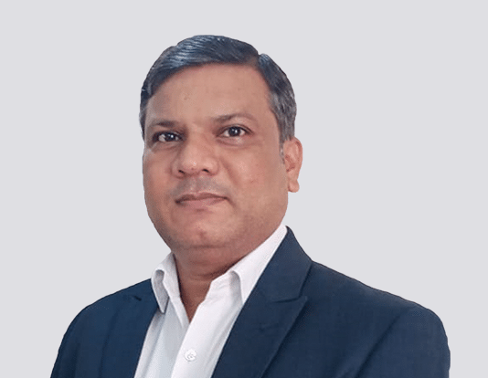 Surendra Singh, Co-Founder, Tvesas Electric Solutions Pvt Ltd