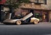 Global Robotaxi Fleet Set to Reach 2M Units by 2035