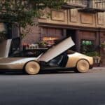 Global Robotaxi Fleet Set to Reach 2M Units by 2035