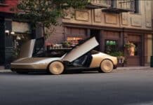 Global Robotaxi Fleet Set to Reach 2M Units by 2035