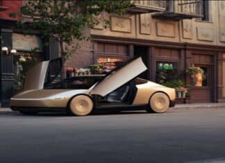 Global Robotaxi Fleet Set to Reach 2M Units by 2035