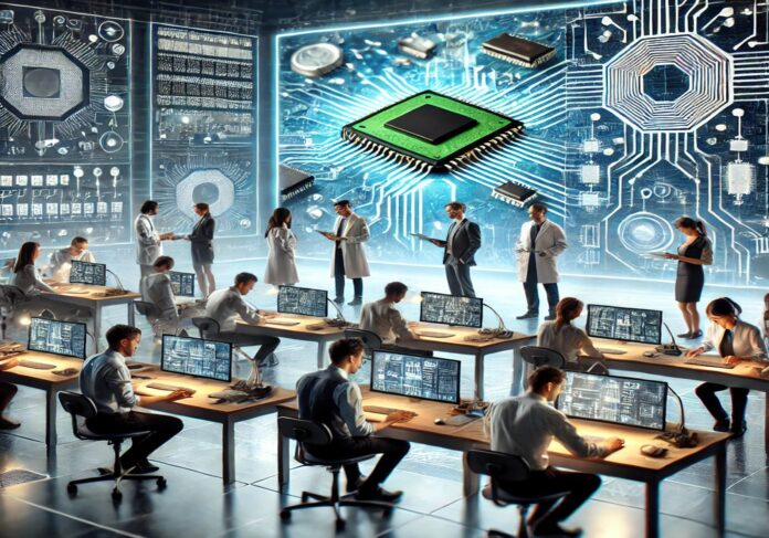 India Moves Closer To Training 85,000 Engineers Through C2S