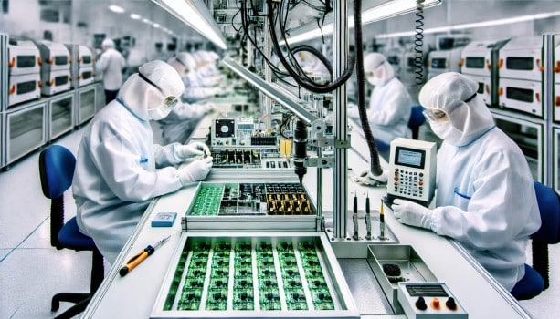 Skills Gap Of 10Mn Professionals To Hinder India's Electronics Industry ...