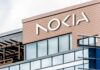 Nokia Unveils Cognitive Operations Platform Nokia logo