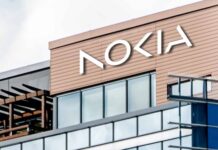 Nokia Unveils Cognitive Operations Platform Nokia logo