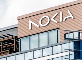 Nokia Unveils Cognitive Operations Platform Nokia logo
