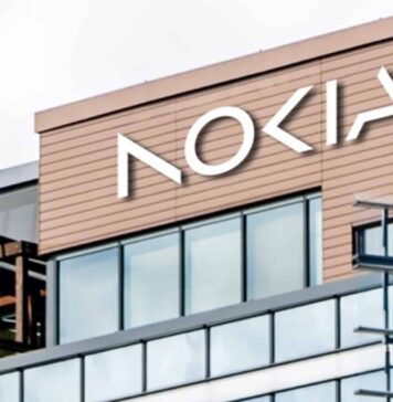 Nokia Unveils Cognitive Operations Platform Nokia logo