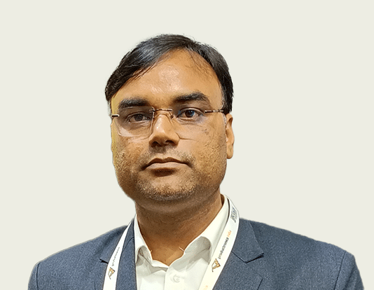 S.K. Yadav of RIGOL Technologies