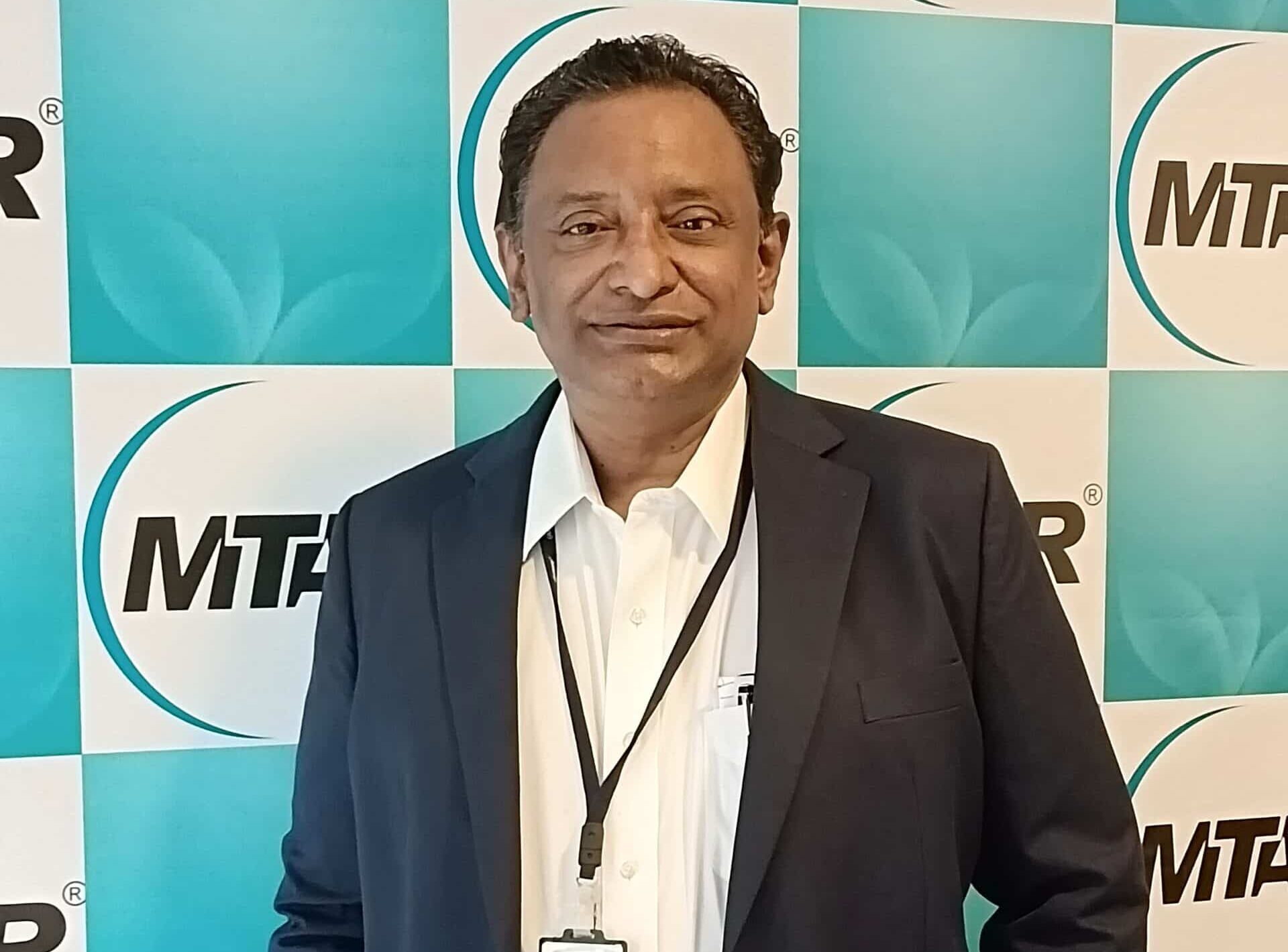 MTAR Technologies Secures ₹2.26B In RE, Aerospace Orders