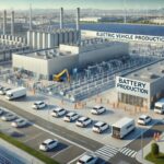 Yuma Energy Secures $35 Million To Scale EV Battery Swapping In India