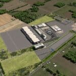 SK Hynix in Talks with Intel over First US Memory Chip Venture Intel Ohio Project