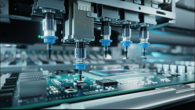 Taiwan’s Compal Invests $200 Million in US Manufacturing Hub
