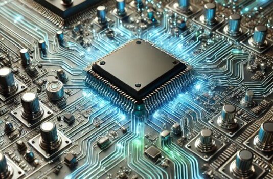 semiconductor research