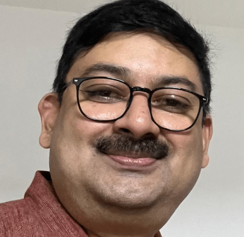 K S P V Pavan Kumar, IFS, Special Secretary To The Government of Assam, Director, DITEC