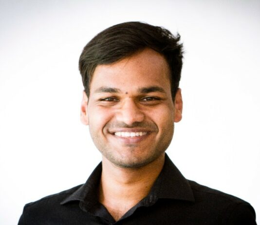 Karan Bansal, Founder, Karban Envirotech Pvt. Ltd