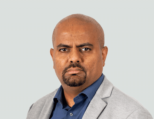 Shrinivas Kulkarni CFO, Cyient DLM