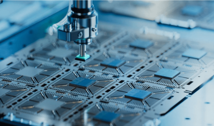 Infineon Expands With New Semiconductor Plant In Thailand