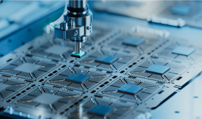 Infineon Expands With New Semiconductor Plant In Thailand