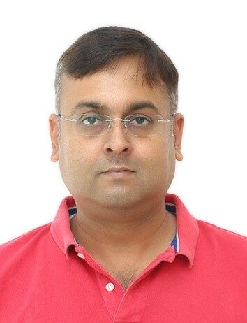 Anshuman Divyanshu, CEO, Exicom