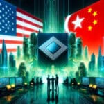 DeepSeek Developing In-House AI Chip to Reduce Reliance on Nvidia, Huawei