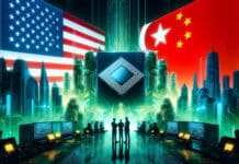 Huawei’s Coordination with DeepSeek Challenging Nvidia Image used for representational purpose