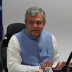 India Targets Homegrown Smartphone Brand by October 2028 Electronics and IT Minister Ashwini Vaishnaw