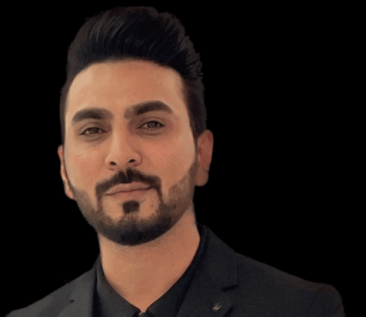 Avesh Memon, Founder and CEO, Rilox EV Private Limited