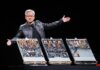 Nvidia Pledges $250M UK AI Safety Boost NVIDIA CEO Jensen Huang