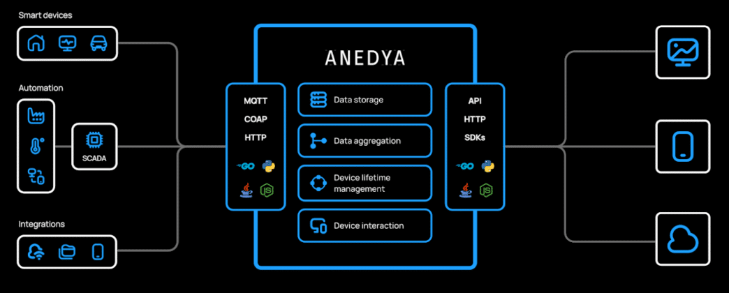 An Interaction with Chinmaya Mahanta and Markand, Anedya Systems