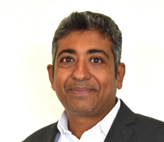 Ashish Dokania, Founder and CEO, Green Tiger Mobility