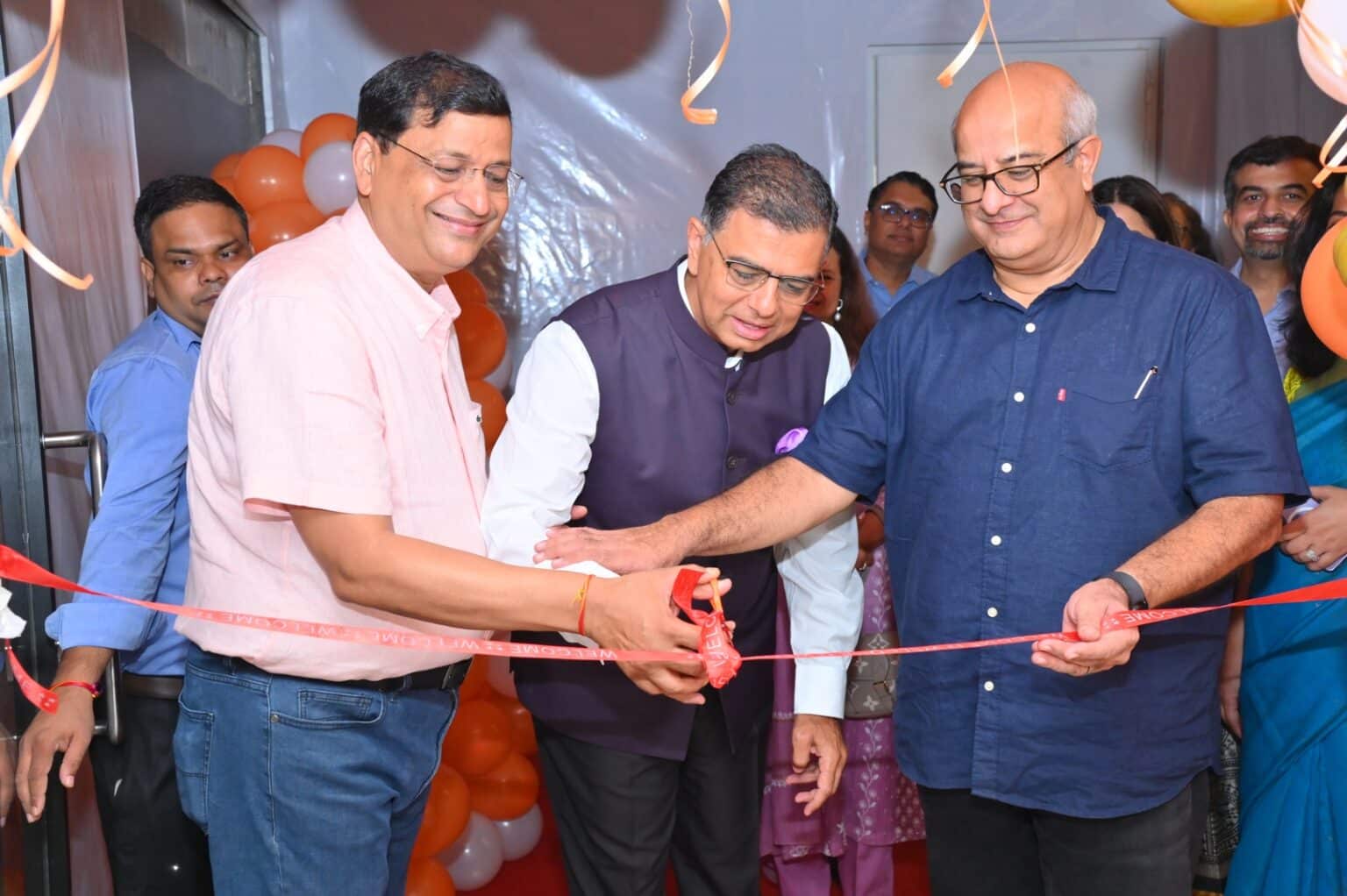 PwC India Opens New Gurugram Office