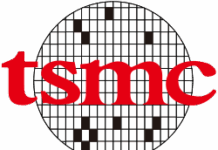 Sony, TSMC to Invest $6.3B in Next-Generation Sensor Chips TSMC logo