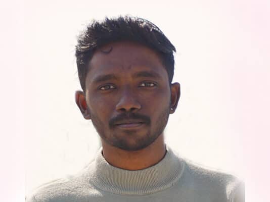 Vybhav Nag, Co-Founder and CTO, Craft Power