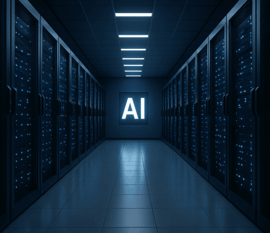 AI Data center