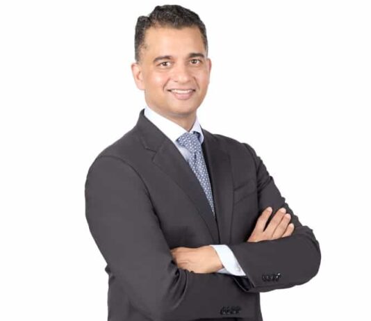 Suman Narayan, CEO, Cyient Semiconductors