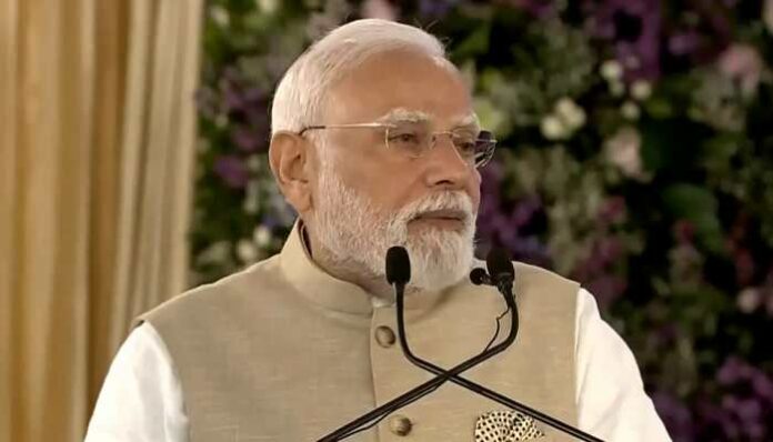 PM Modi Launches Critical Mineral Mission To Power Semiconductors, Electronics, And EV Growth