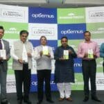 Optiemus Scales Screen Protector Capacity Ahead of BIS Quality Mandate Optiemus launches RhinoTech, Tempered Glass Screen Protectors with Glass Engineered by Corning